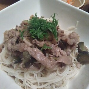 最強のつけダレ 茄子と豚肉たっぷりそうめん レシピ 作り方 By 楽天出店店舗 Koz Life 北欧雑貨のお店 楽天レシピ 最強のつけダレ 茄子と豚肉たっぷりそうめん レシピ 作り方 By 楽天出店店舗 Koz Life 北欧雑貨のお店 楽天レシピ